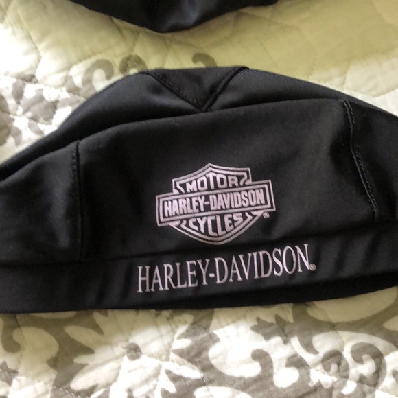 Bundle of Motorcycle headwear - Picture 5 of 5